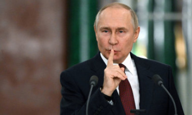 Putin ar putea fi eliminat înainte să ajungă să depună mărturie la Haga. Ce planuri are elita rusă ca să îl „reducă la tăcere”