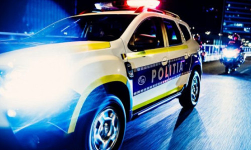 O femeie din Buzău a sunat la poliție să anunțe că fiica ei a fost răpită. Când au găsit-o, polițiștii au aflat altă poveste
