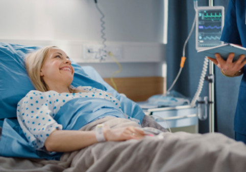 O nouă pilulă a vindecat de cancer o treime dintre pacienții în fază terminală pe care a fost testată. „Era ultima lor șansă”