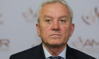 Primarul Buzăului, Constantin Toma, și-a dat demisia din conducerea PSD. „Nu mă mai regăsesc”