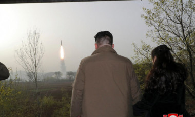 Kim Jong Un ar fi fost dispus să renunțe la armele nucleare: „Am o fiică şi nu vreau ca generaţia ei să trăiască cu ele”