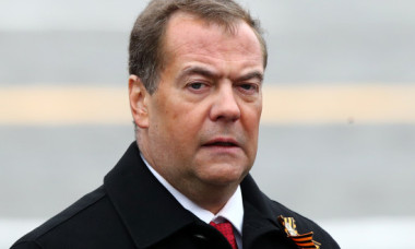 Schimb de replici între MAE român și Dmitri Medvedev: „Soldații pot intra și fără vize, ca în 1945”