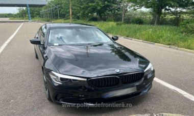 Un român s-a bucurat că a luat un BMW Seria 5 cu 10.000 euro mai ieftin. Ajuns acasă a avut parte de o surpriză de proporții