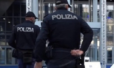 Un român căutat de poliție a stat ascuns în Italia până când soția l-a dat de gol fără să vrea
