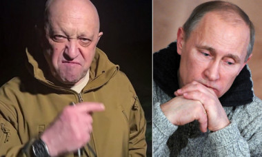 CNN: De ce nu îl pedepsește Putin pe Prigojin pentru atacurile lansate la adresa armatei ruse și a conducerii sale?