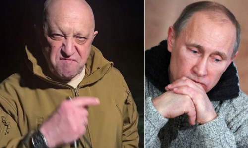 CNN: De ce nu îl pedepsește Putin pe Prigojin pentru atacurile lansate la adresa armatei ruse și a conducerii sale?