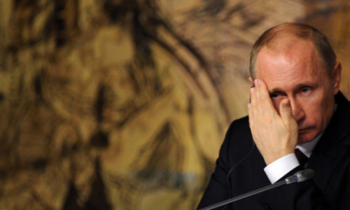 Oligarhii ruși nu cred că Putin mai poate câștiga războiul din Ucraina