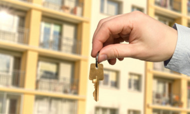Prețul apartamentelor a atins un record absolut la nivel național. Bucureștiul este depășit de mai multe orașe din țară