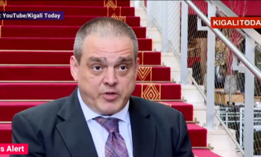 Scandal diplomatic după ce ambasadorul României în Kenya i-a comparat pe colegii săi africani cu maimuțe