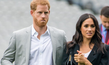 Prințul Harry, soția sa și copiii se vor întoarce să locuiască în Marea Britanie