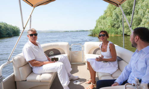 Anunțul șefului ANAF după ce judecătorii au respins sechestrul asupra bunurilor lui Klaus Iohannis