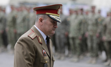 Șeful Armatei Române: Rusia bruiază GPS-ul navelor din apele teritoriale române. „Să ne pregătim pentru o confruntare pe termen lung”