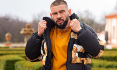 Verdict pentru Dorian Popa! Ce au decis judecătorii după ce a fost prins drogat la volan