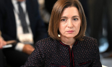 Maia Sandu, acuzată de trădare. Ce se întâmplă după declarațiile despre unirea cu România