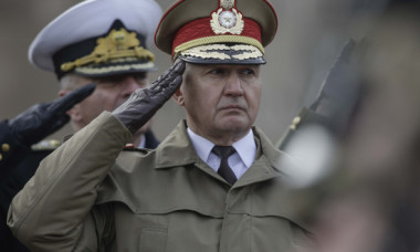 Șeful Armatei, generalul Gheorghiță Vlad, spune că Rusia atacă România constant de la distanță: „Sunt foarte multe pericole”
