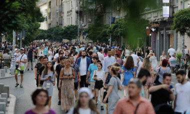 Două treimi dintre români au sentimentul că țara e în pericol. Care sunt cauzele anxietății foarte ridicate (sondaj)