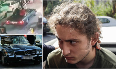 Condamnare definitivă pentru Vlad Pascu. Câți ani va sta în închisoare