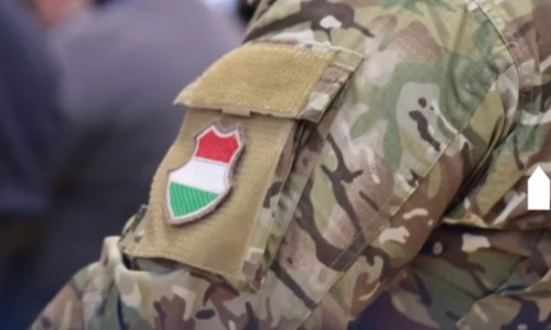 „E o glumă”: Fostul reprezentant al armatei ungare afirmă că forțele armate ale țării sunt „la un pas de criză”