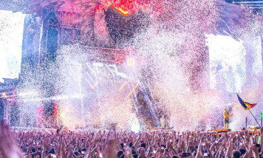 Reacția organizatorilor UNTOLD, după ce trupele Vama și Paraziții și-au anulat concertele de la festival