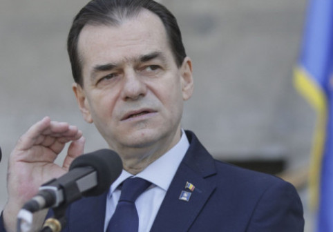 Dezvăluiri din culisele demisiei ministrului Apărării. Ludovic Orban: A existat o comunicare între Nicușor Dan și Ionuț Moșteanu