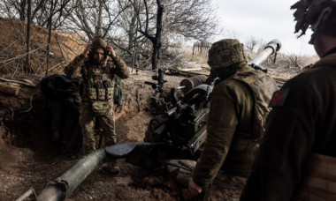 O țară NATO anunță că este pregătită să trimită trupe în Ucraina
