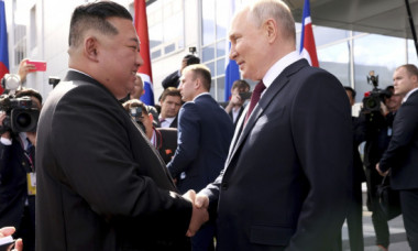 După ce și-a trimis forța de muncă la război, Putin merge în Coreea de Nord să recruteze muncitori