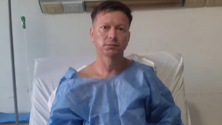 Un bărbat ajuns la spital a aflat după operație că medicii au greșit și i-au făcut vasectomie în loc de colecistectomie