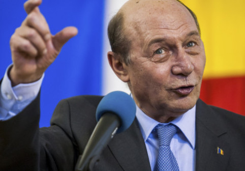 EXCLUSIV Băsescu: Dacă se retrage Piedone, câștigă sigur Firea. Dar nu se va retrage pentru că e în înțelegere cu Ciolacu