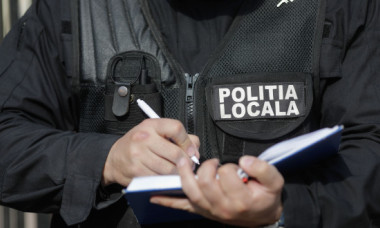 Se anunță concedieri în rândul polițiștilor locali. Orașul în care mai bine de jumătate dintre agenți ar urma să plece acasă