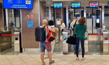 România intră în Air Schengen de duminică. Ce se schimbă la controalele în aeroporturi