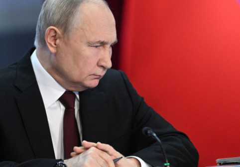 Foreign Affairs: Care este viitorul Rusiei. Cinci scenarii despre cum va arăta țara după Putin