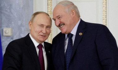Lukașenko a dezvăluit de ce Belarusul nu a invadat Ucraina alături de armata lui Putin: „Am face jocurile NATO”