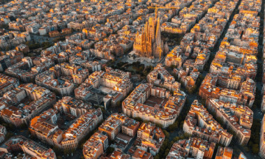 Motivul incredibil pentru care Barcelona a şters o linie de autobuz din Google Maps