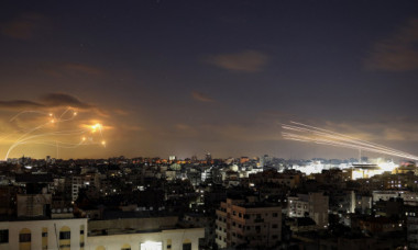 Alertă maximă după ce o rachetă israeliană a lovit Iranul
