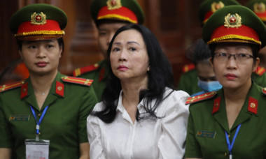 Una dintre cele mai bogate femei din Asia a fost condamnată la moarte. Avea peste 4 miliarde de dolari ascunși în subsolul casei
