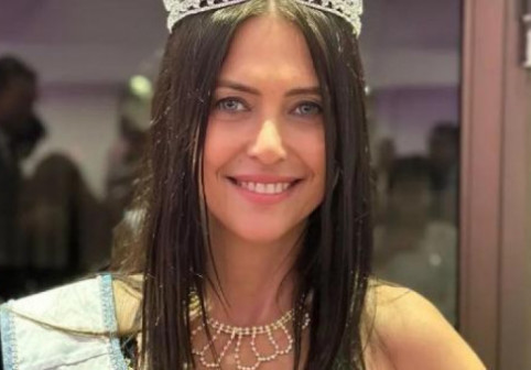 O femeie de 60 de ani, cu un aspect uluitor de tânăr, a câștigat un concurs de frumusețe și s-a calificat pentru Miss Argentina