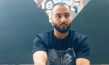 Un rapper a fost condamnat la moarte pentru că a ieșit la proteste