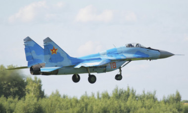 SUA au cumpărat 81 de avioane sovietice de la un aliat al lui Putin cu 20.000 de dolari bucata