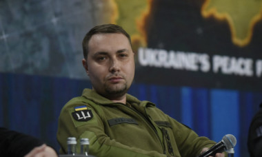 Ce se va întâmpla în Ucraina peste o lună. Șeful spionajului ucrainean avertizează: Nu va fi Armaghedon, dar va fi o situație dificilă