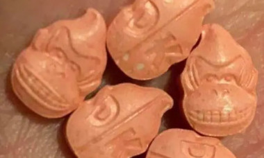 Un nou drog cu efecte devastatoare a apărut pe piața din România. Ce este „Pastila portocalie” 