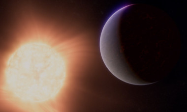 Astronomii au găsit, în sfârşit, o planetă asemănătoare Pământului, care are și atmosferă. De ce nu poate fi locuită 55 Cancri