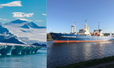 Rusia a descoperit rezerve uriașe de petrol în teritoriile din Antarctica revendicate de Marea Britanie
