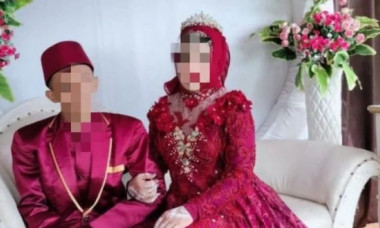La 12 zile după nuntă, un tânăr din Indonezia a aflat că soția lui era de fapt un bărbat cu un plan ascuns