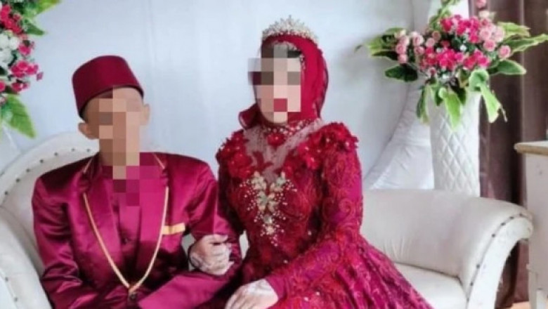 La 12 zile după nuntă, un tânăr din Indonezia a aflat că soția lui era de fapt un bărbat cu un plan ascuns
