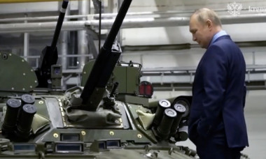 Câte tancuri mai are Putin? De ce e vital pentru Rusia să încerce forțarea capitulării Ucrainiei până în 2026