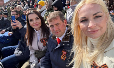 Oamenii lui Putin din Republica Moldova au furat banii trimiși de către Moscova 