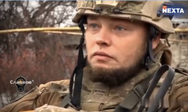 Un mercenar rus spune că ucide prizonieri ucraineni din compasiune