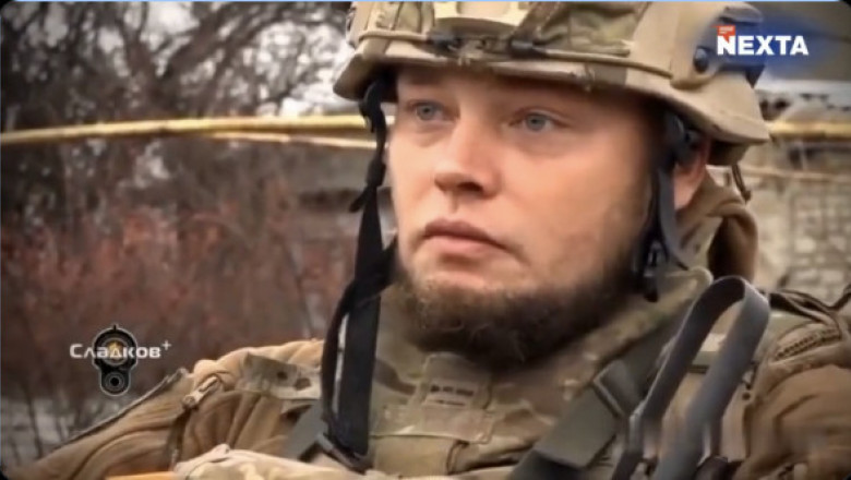 Un mercenar rus, fost membru Wagner, spune că ucide prizonieri ucraineni din compasiune: „E și un gest de umanitate din partea noastră”