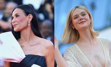 Cannes 2024: Cele mai spectaculoase ținute cu care au defilat vedetele pe covorul roșu. Demi Moore a atras toate privirile