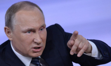 Putin amenință că va lovi țările din Europa dacă Ucraina atacă Rusia cu arme occidentale. „Să fie conștienți cu ce se joacă”